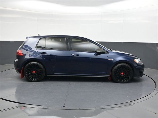 Used 2015 Volkswagen GTI SE w/ Lighting Package (SEL) image 3