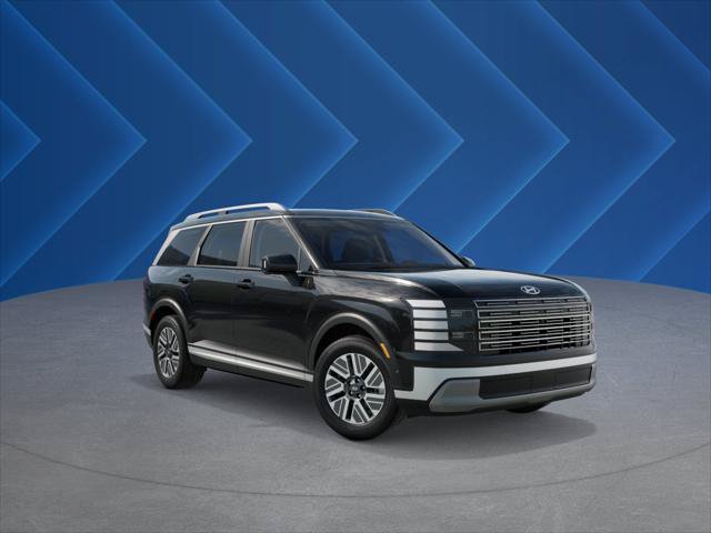 New 2027 Hyundai Palisade SEL Premium AWD/4WD image 2