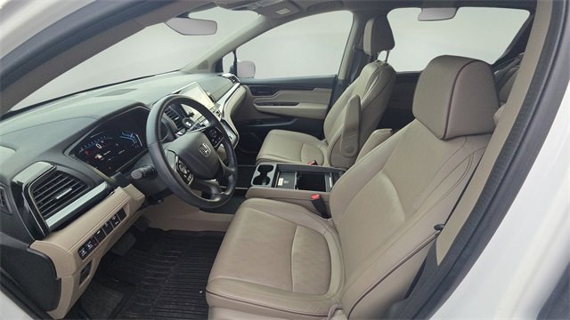 Used 2023 Honda Odyssey Elite image 27