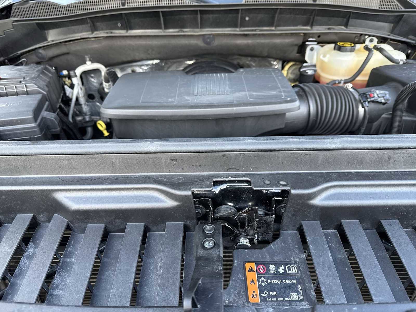 Used 2021 GMC Sierra 1500 Elevation image 12