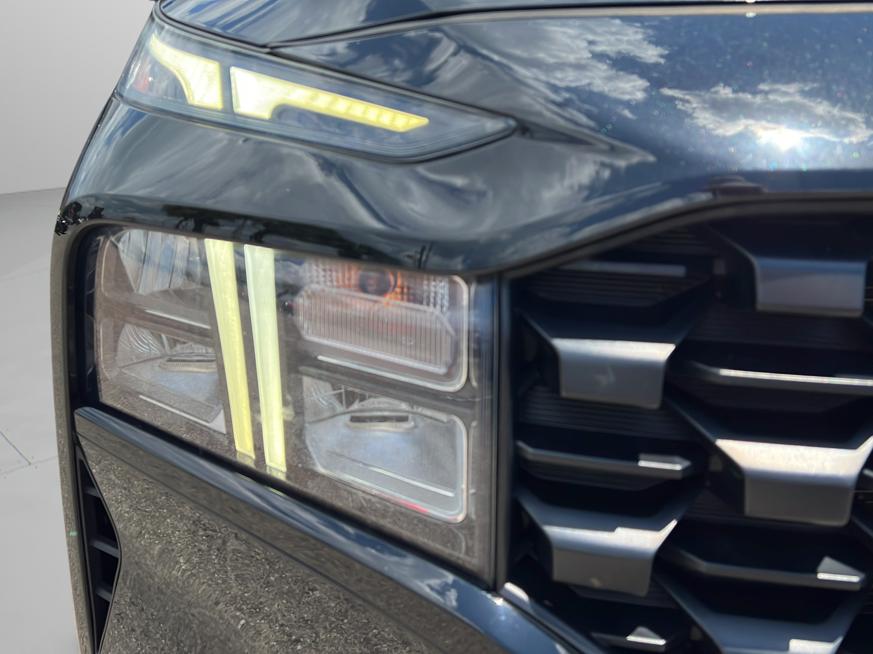 Certified 2022 Hyundai Santa Fe XRT FWD image 25