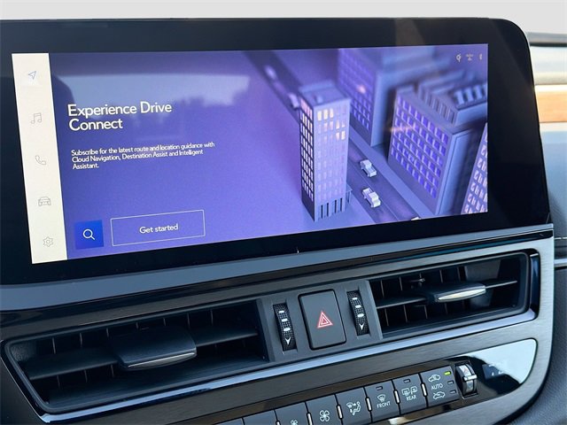 New 2025 Lexus ES 350 w/ Premium Package image 33