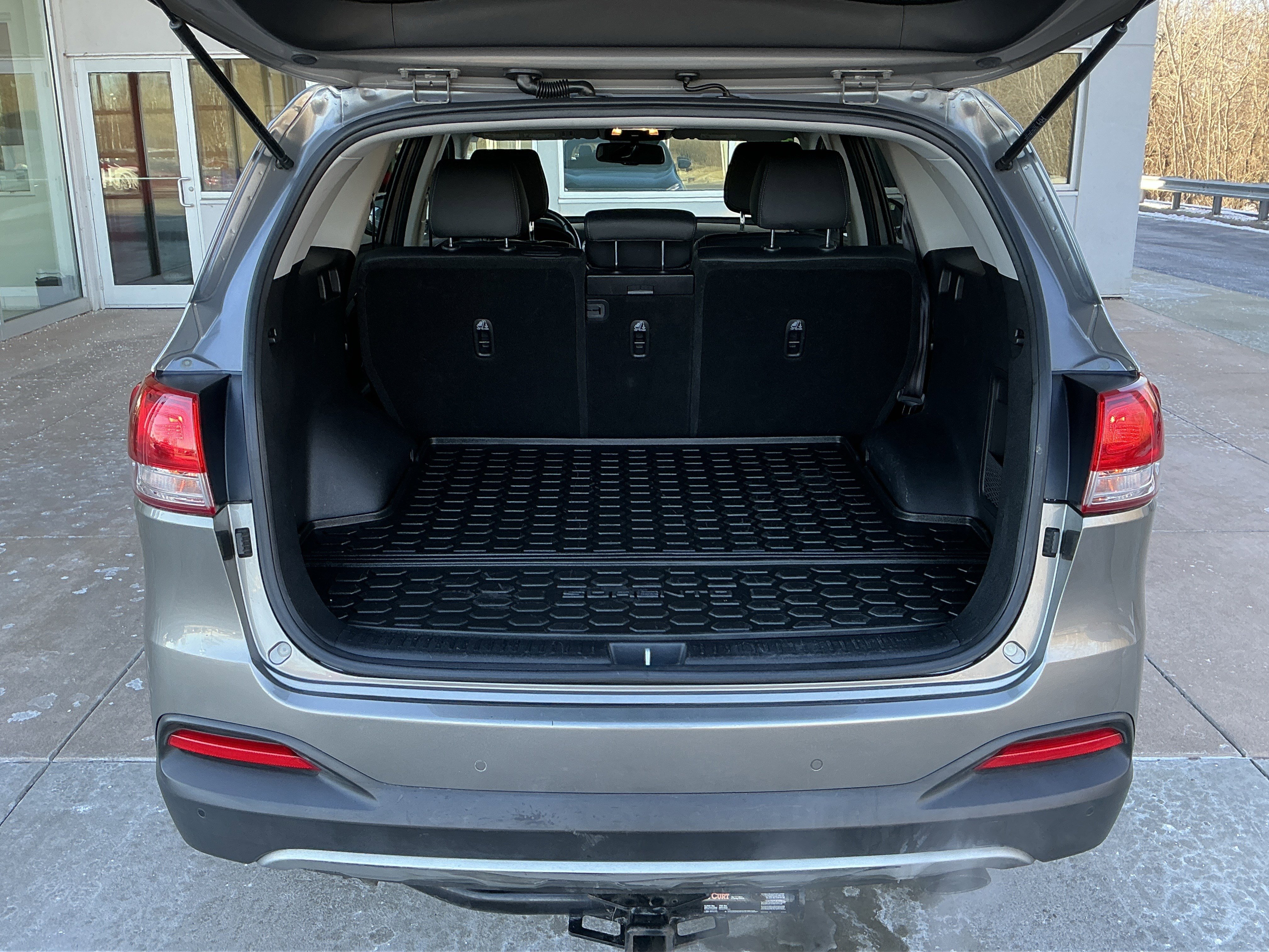 Used 2016 Kia Sorento EX image 24