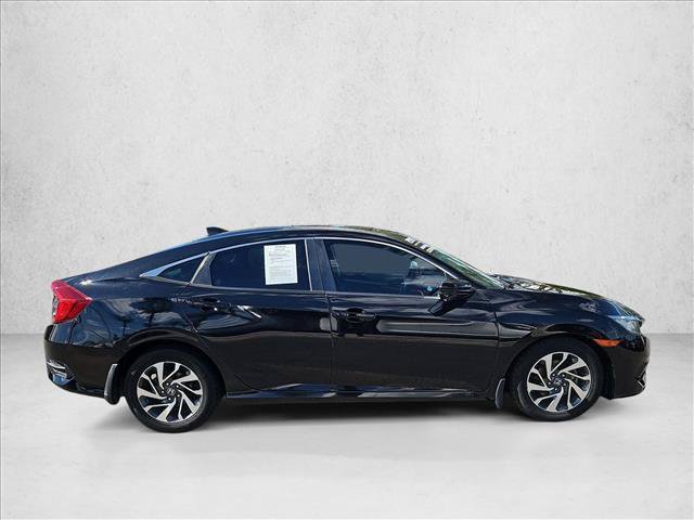 Used 2018 Honda Civic EX image 4