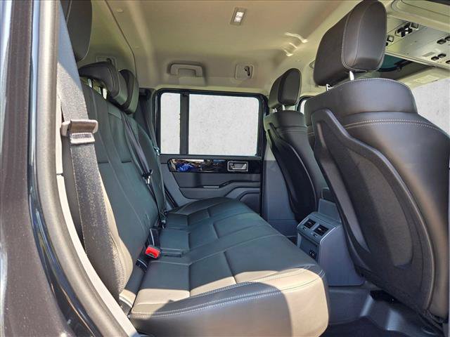 Used 2024 INEOS Grenadier Station Wagon AWD/4WD image 15
