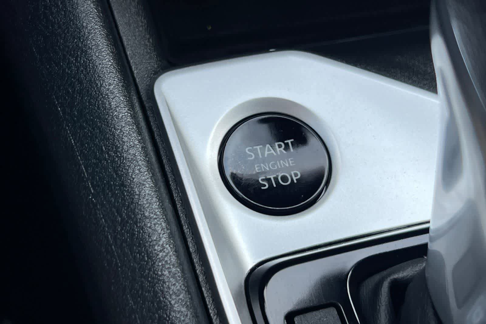 New 2026 Nissan Altima 2.5 SV FWD image 24