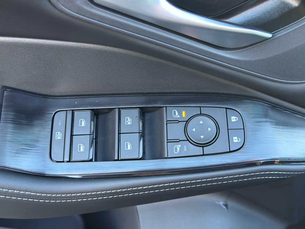 New 2026 Nissan Rogue SV image 16