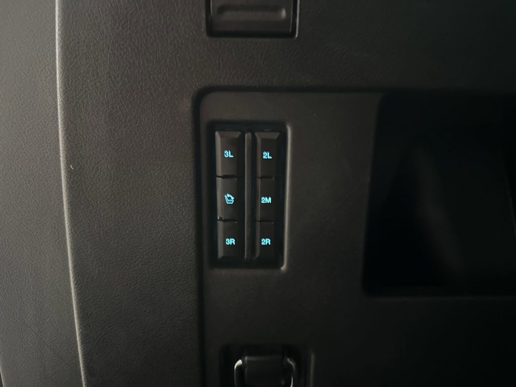 Used 2022 Ford Expedition Max XLT AWD/4WD image 42