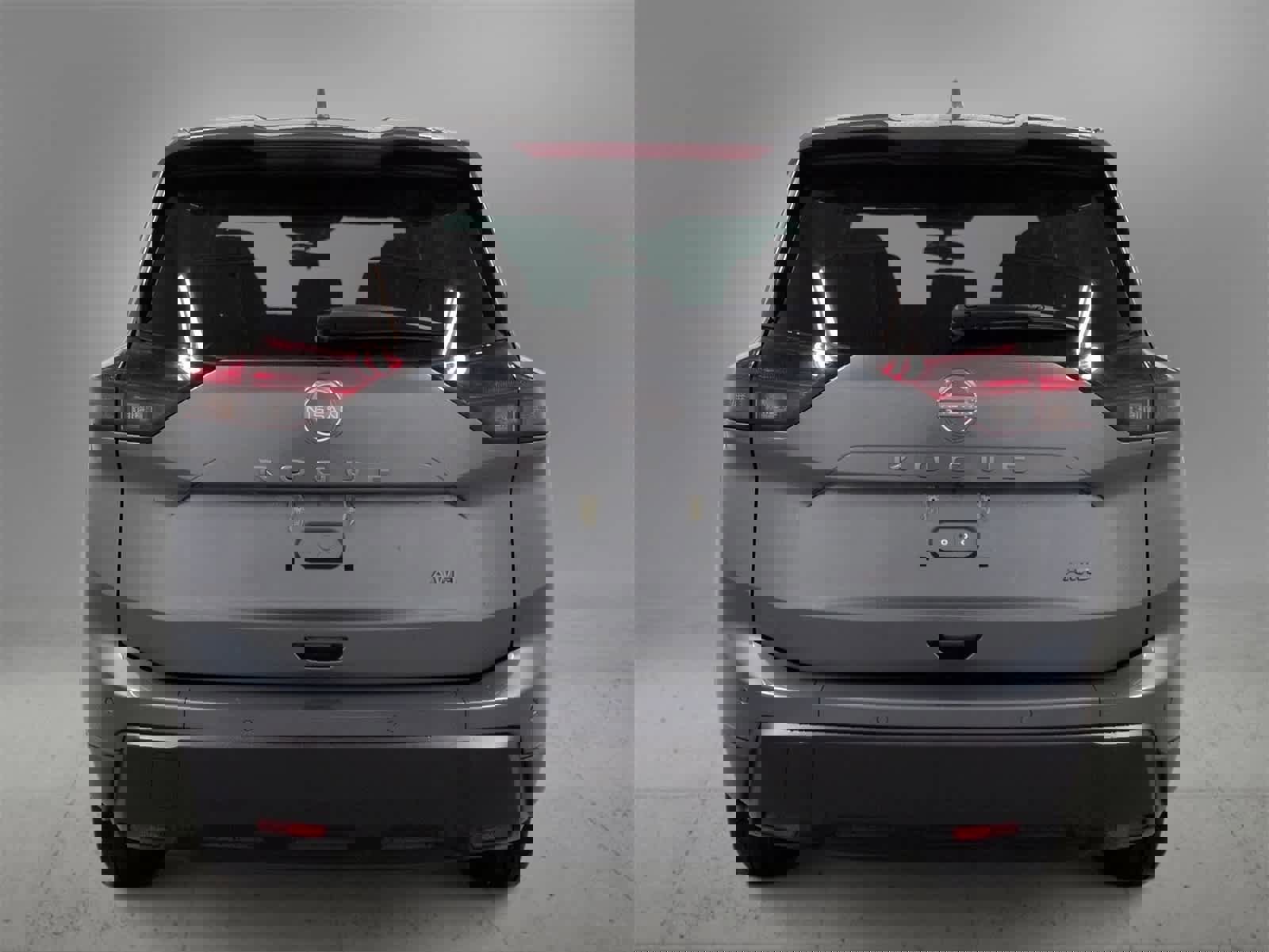 Used 2025 Nissan Rogue SV image 7