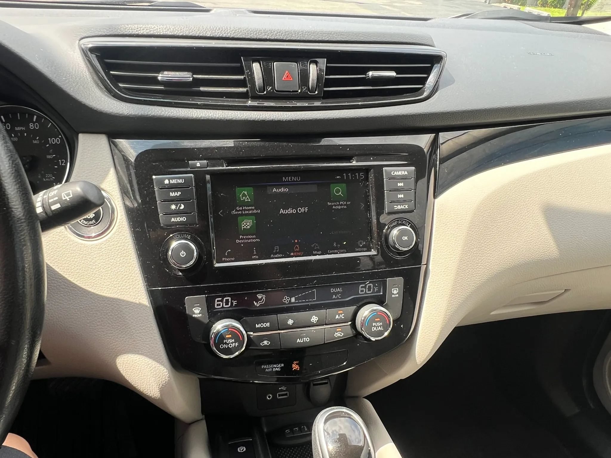 Used 2022 Nissan Rogue Sport SL w/ Premium Package AWD/4WD image 21