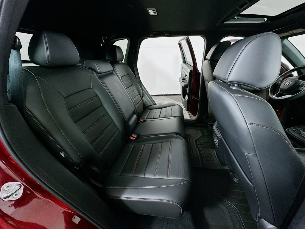 Used 2024 Honda CR-V Sport-L image 11