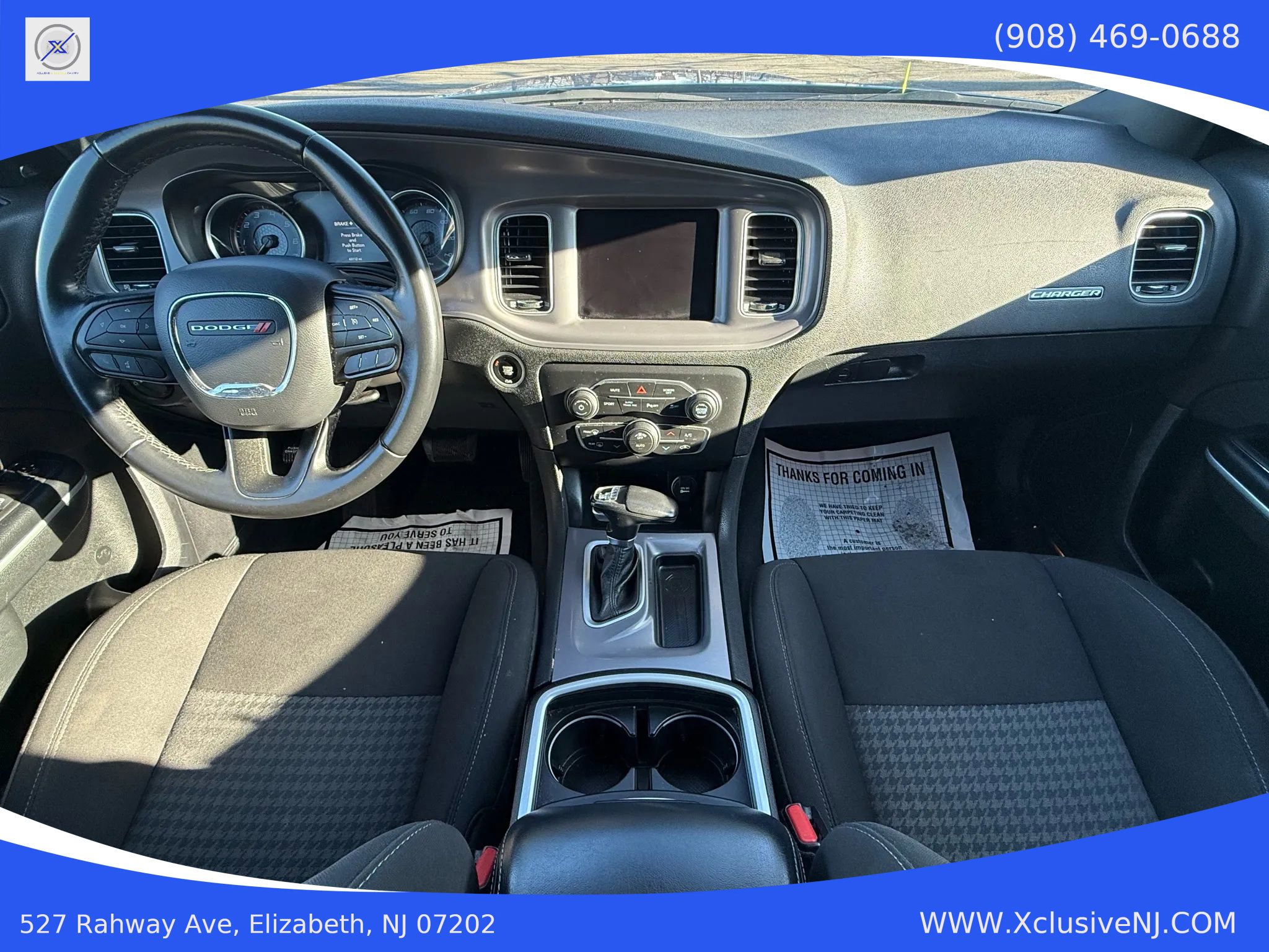 Used 2023 Dodge Charger GT image 18