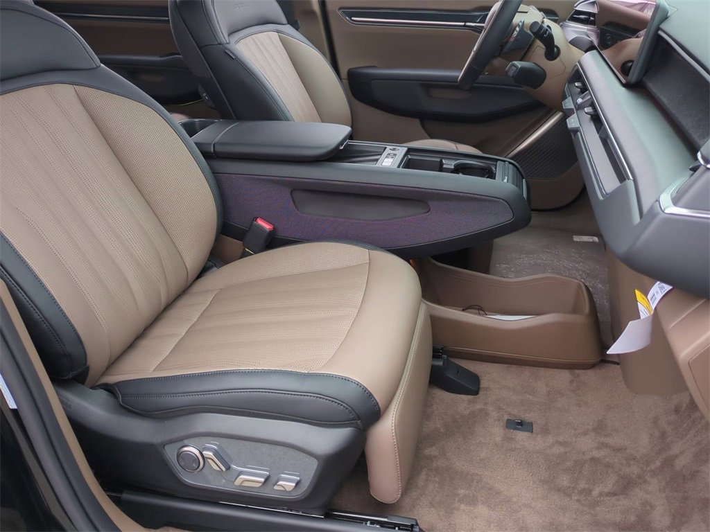 New 2026 Kia EV9 GT-Line image 40