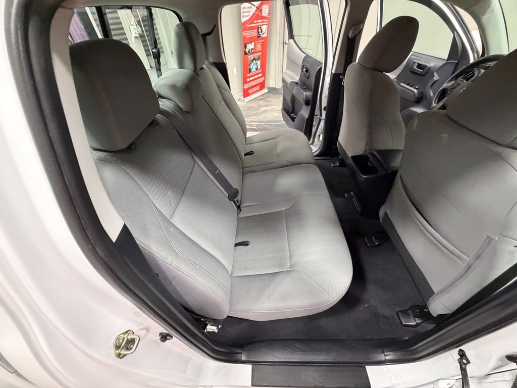 Used 2017 Toyota Tacoma SR w/ Tow Package AWD/4WD image 42