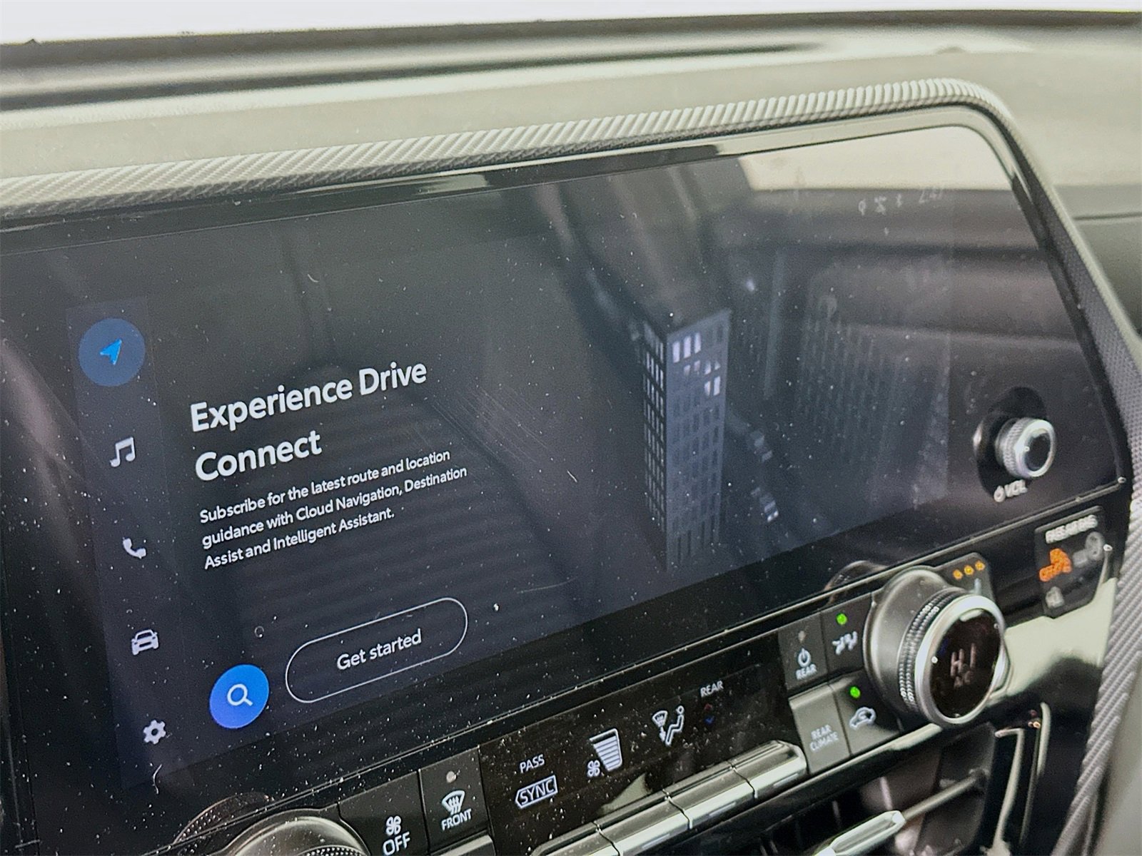 New 2026 Toyota Highlander XSE image 13