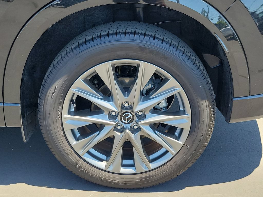 Certified 2025 MAZDA CX-5 AWD 2.5 S w/ Premium Plus Pkg image 31