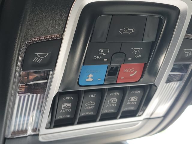 New 2026 RAM 1500 Big Horn AWD/4WD image 30