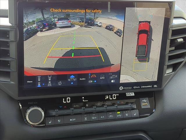 Used 2023 Toyota Tundra TRD Pro image 12