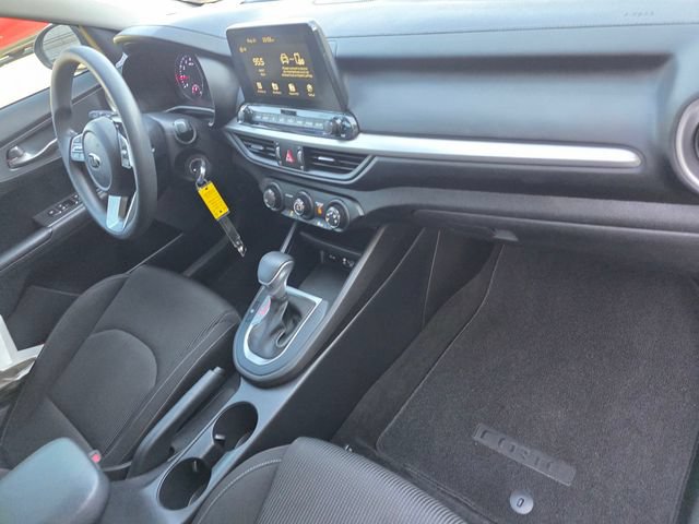 Used 2021 Kia Forte LXS FWD image 19