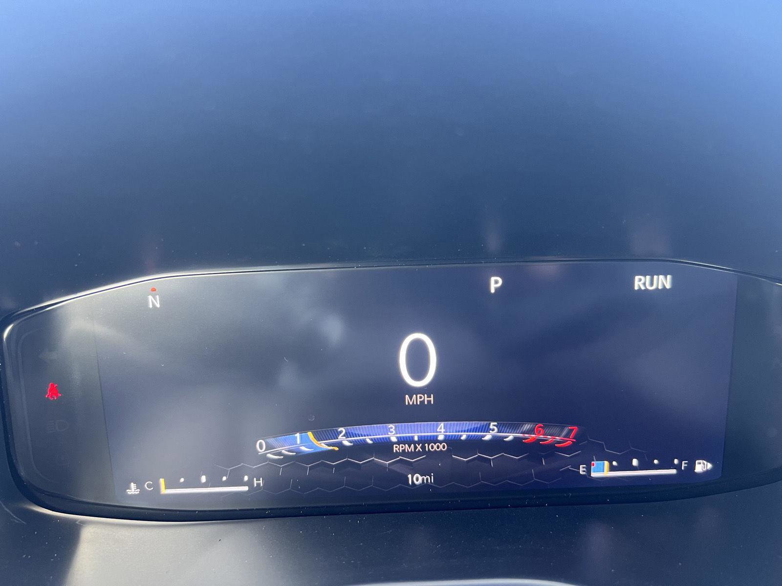 New 2026 Jeep Compass Limited w/ Sun, Sound & Navigation Group image 19