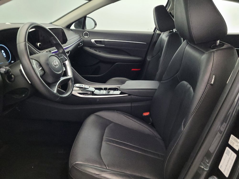 Used 2022 Hyundai Sonata Limited FWD image 17
