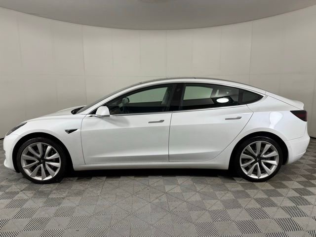 Used 2019 Tesla Model 3 Long Range image 3