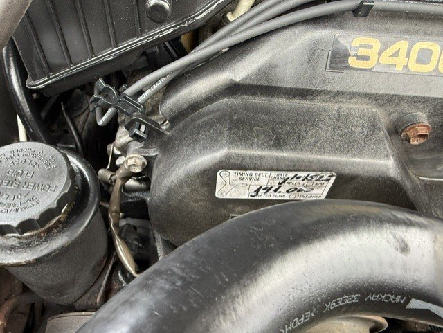 Used 2001 Toyota 4Runner SR5 w/ Sport Pkg AWD/4WD image 10