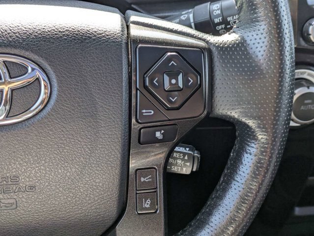 Used 2024 Toyota 4Runner TRD Pro AWD/4WD image 27
