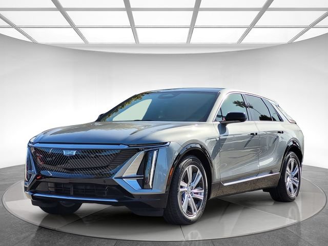 Used 2024 Cadillac Lyriq Tech RWD image 8