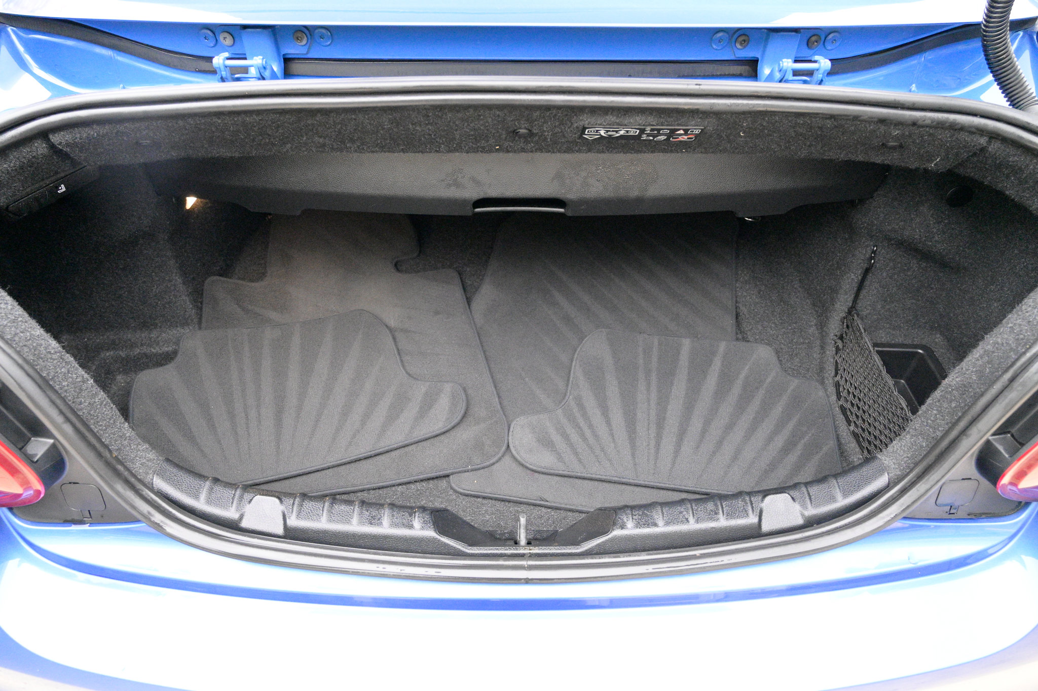 Used 2016 BMW M235i Convertible image 36