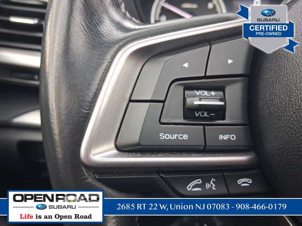 Certified 2023 Subaru Forester Premium AWD/4WD image 33