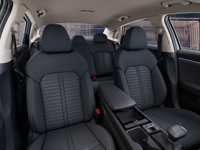 New 2025 Kia K5 LXS image 16