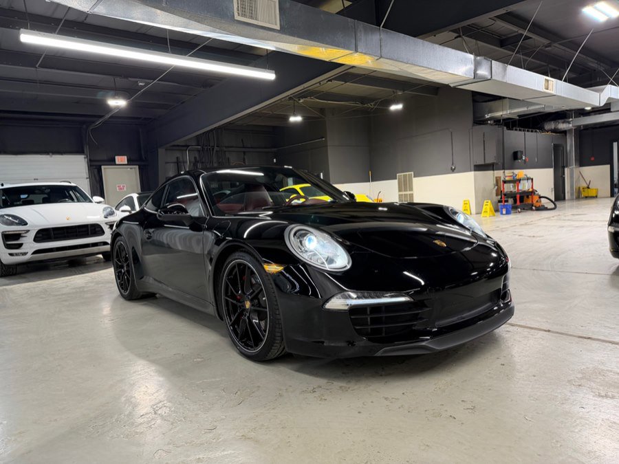 Used 2012 Porsche 911 Carrera S image 12