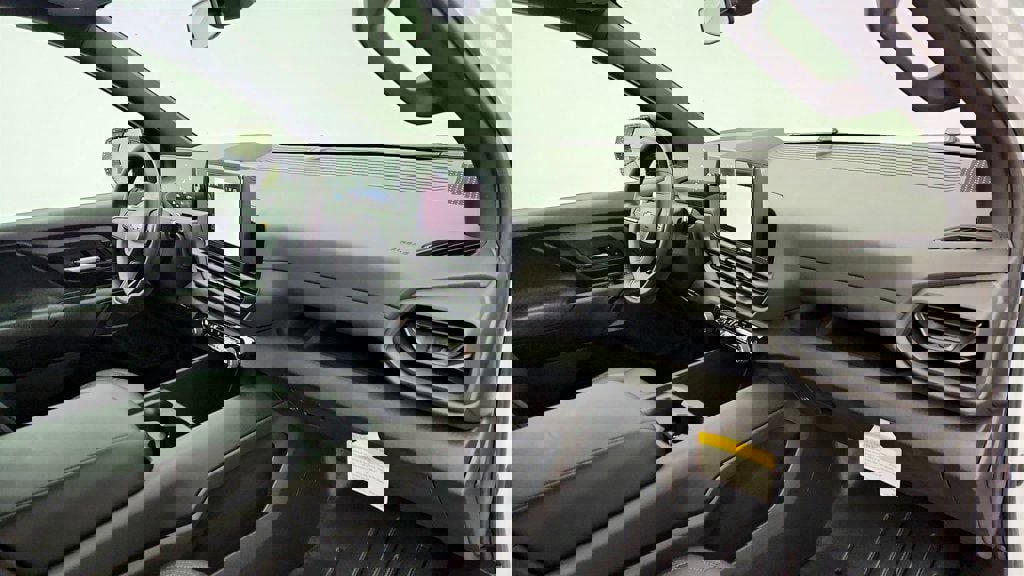 Used 2024 Chevrolet Silverado EV W/T AWD/4WD image 25