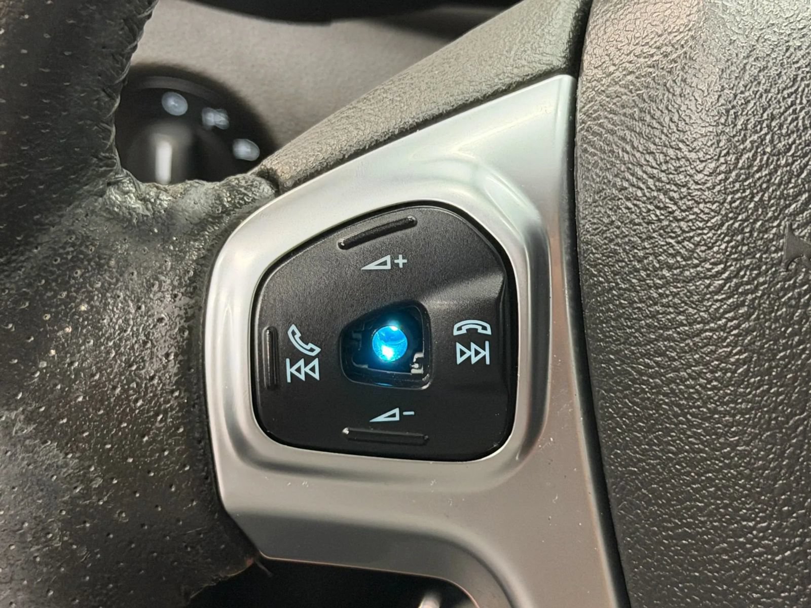 Used 2016 Ford Fiesta ST w/ ST Recaro Package FWD image 26