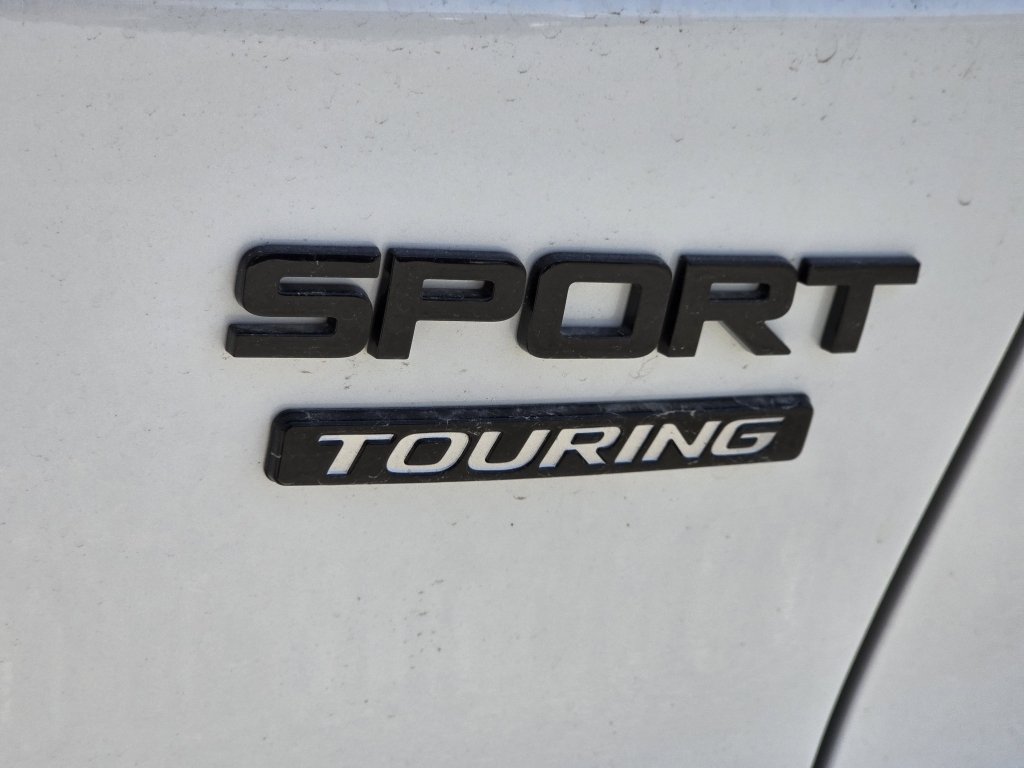 New 2026 Honda CR-V Sport Touring image 13