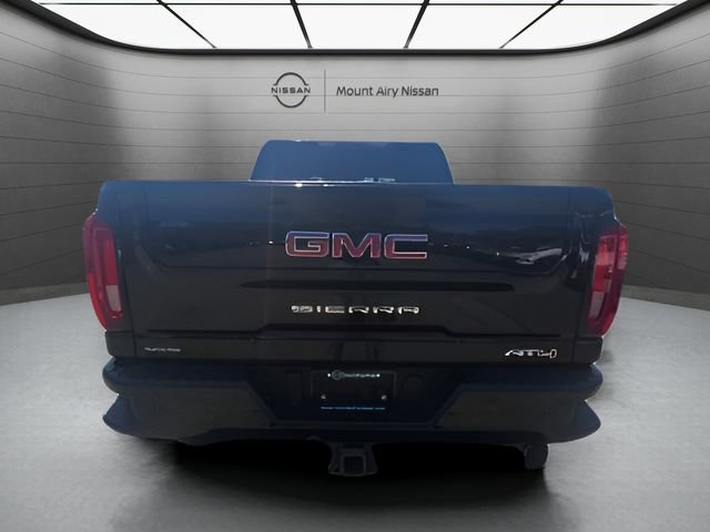 Used 2022 GMC Sierra 3500 AT4 w/ AT4 Premium Plus Package AWD/4WD image 5