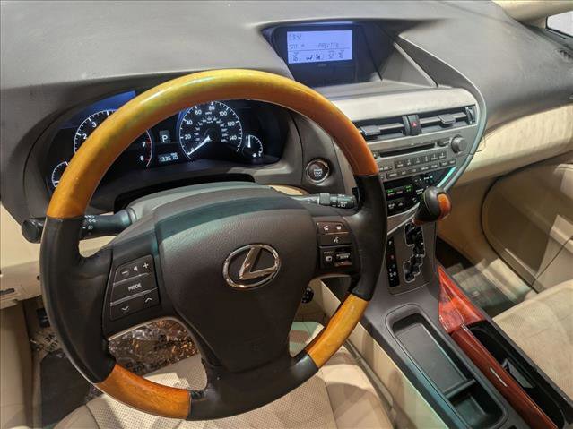 Used 2011 Lexus RX 350 AWD image 10