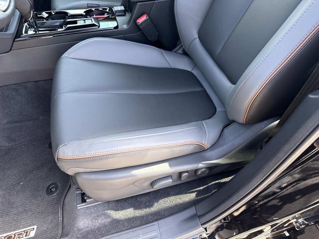 New 2026 Subaru Forester Sport AWD/4WD image 15