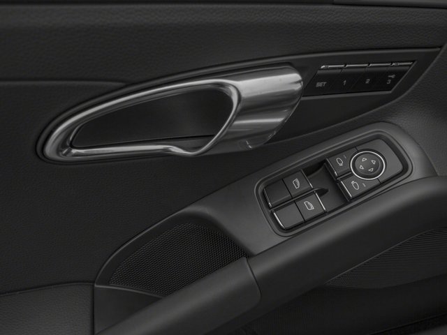 Used 2016 Porsche Boxster RWD image 18