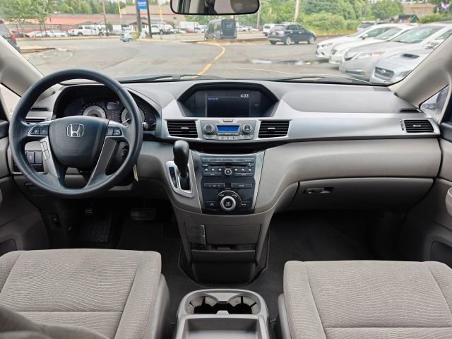 Used 2012 Honda Odyssey EX image 23