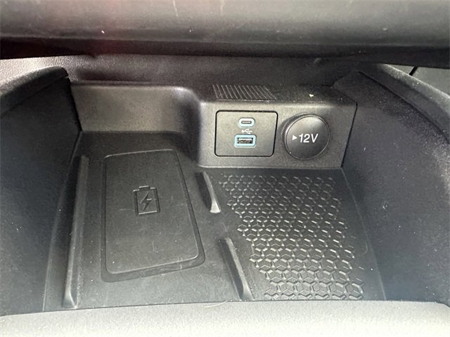 Certified 2022 Ford Bronco Sport Big Bend w/ Convenience Package image 24