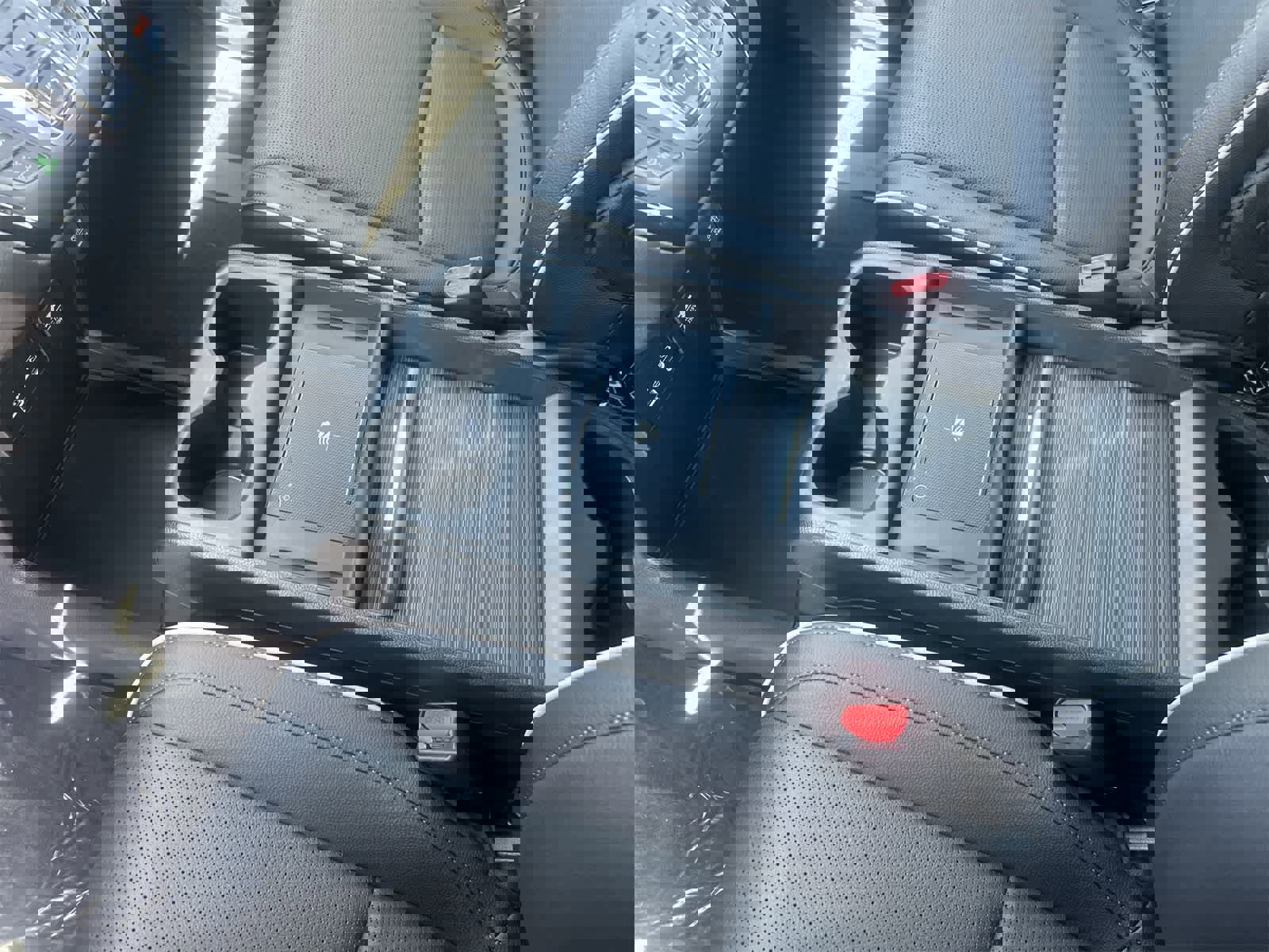 New 2026 Honda Odyssey Elite image 19