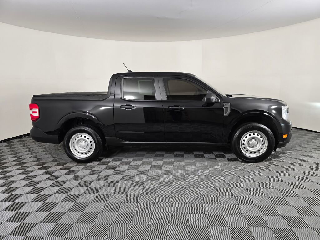 Used 2023 Ford Maverick XL w/ Equipment Group 100A Standard image 2