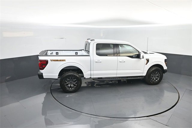 New 2025 Ford F150 Tremor w/ Equipment Group 402A High image 26