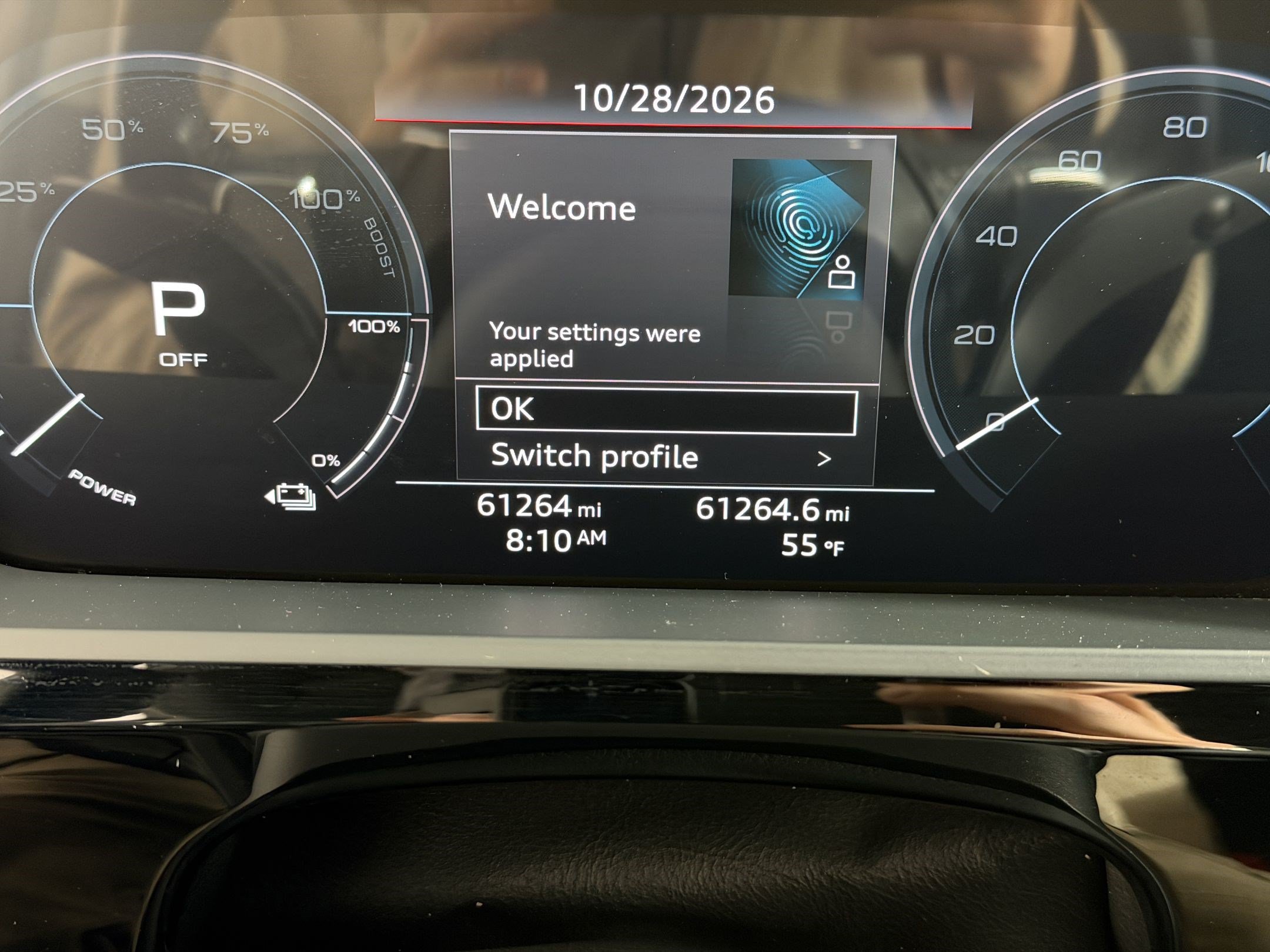 Used 2019 Audi e-tron Premium Plus AWD/4WD image 22