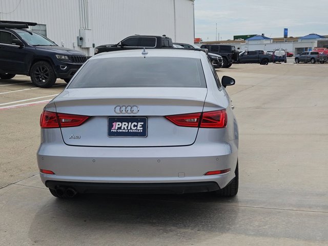 Used 2016 Audi A3 1.8T Premium image 6
