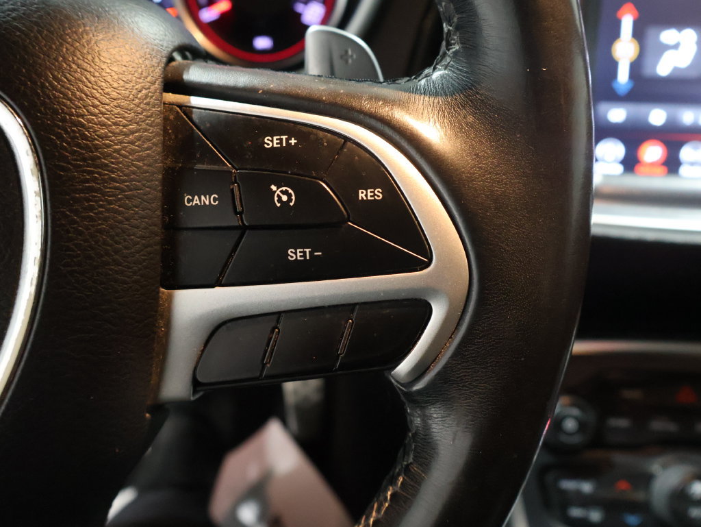 Used 2018 Dodge Challenger GT AWD/4WD image 36