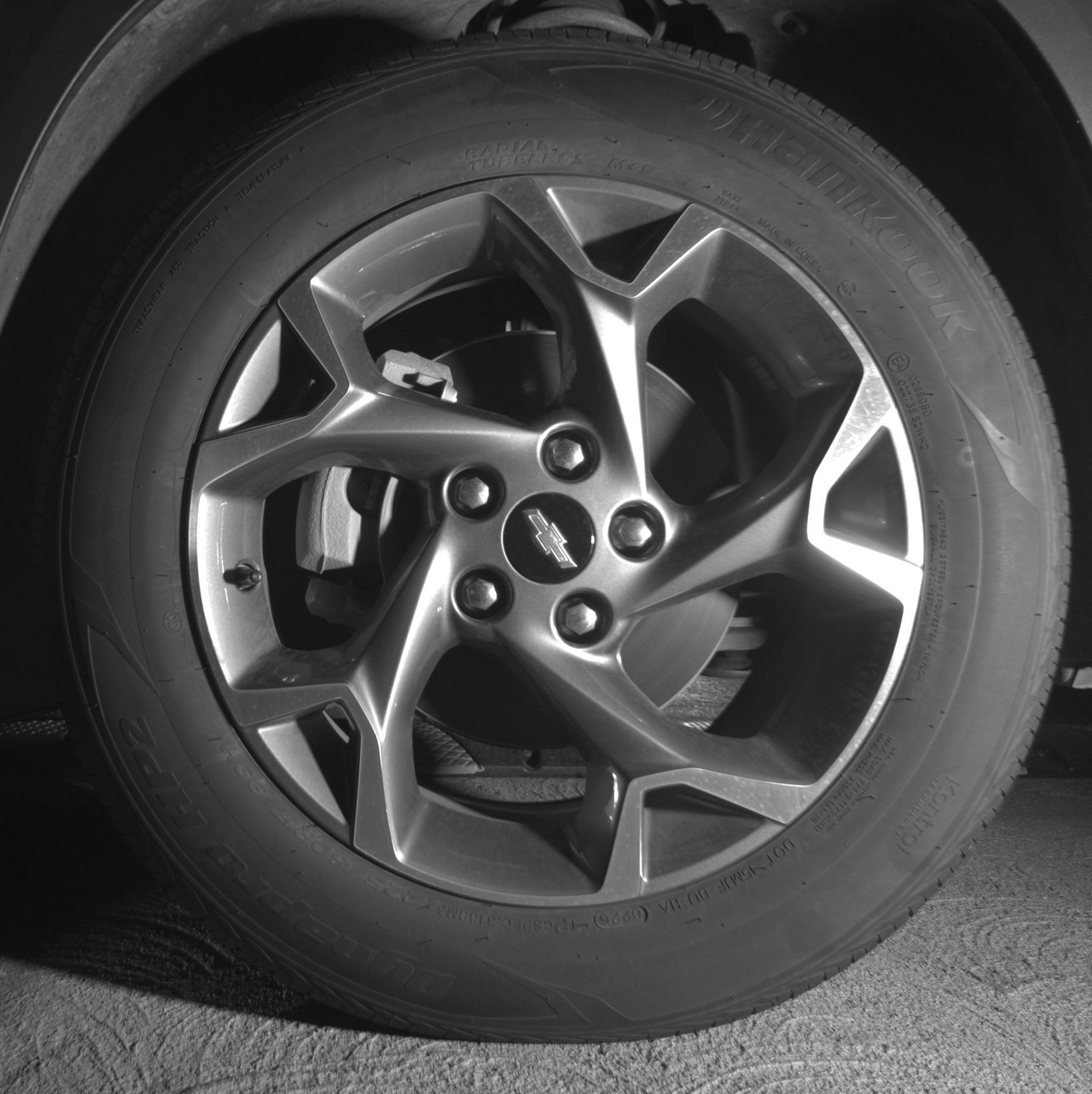 Used 2025 Chevrolet Trax LT FWD image 12