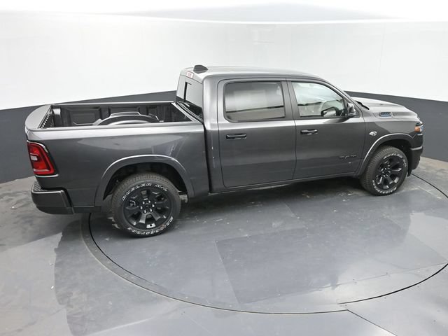 Used 2026 RAM 1500 Big Horn AWD/4WD image 41